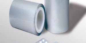 Alu-Alu Blister Foil Roll