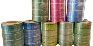 Printed Blister Aluminium Foil Roll