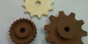 M S Chain Sprocket