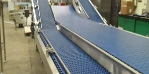 Modular Belt Conveyor
