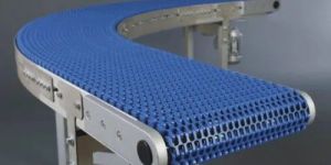 Modular Chain Conveyor