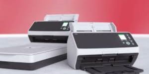 Fujitsu Scanners