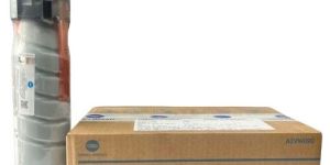 Konica Minolta Toner Cartridges