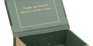 Premium Packaging Box