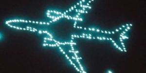 Fiber Optic Star Light