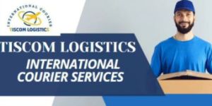International Parcel Service