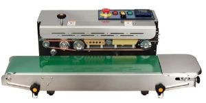 Band Sealing Machine