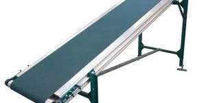Flat Belt Conveyor