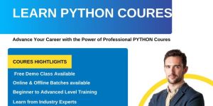 Python Training