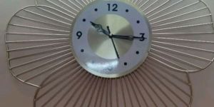 Wall Clock