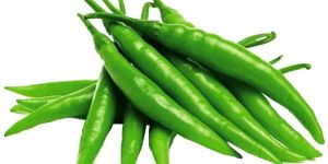 Green Chili