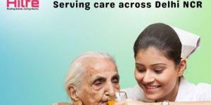 Patient Care Taker In Delhi Noida