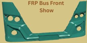 Bus Front Body