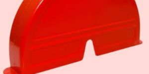 Chaff Cutter FRP Cover