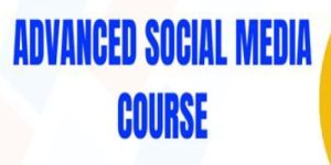 Advanced Social Media Course 24 Hours Days 24 2 Months