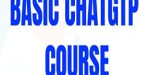 Basic Chatgpt Course 12 Hours Days 8 1 Month
