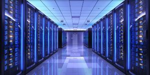 Data Center Colocation