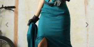 Ladies Tweed Jackets