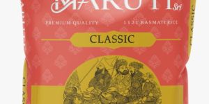maruti classic basmati rice
