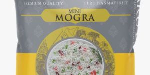 Maruti Mini Mogra Rice