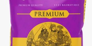 Maruti Premium 1509 Basmati Rice Extra Wand