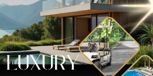 Luxury Villas Service