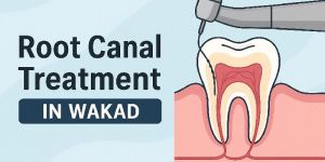 Root Canal Treatment Service