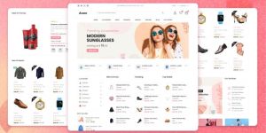 Ecommerce Website Development