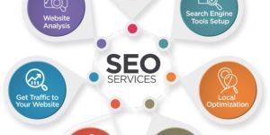 SEO Services