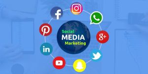 Social Media Marketing Service