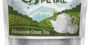Himalayan Green Tea