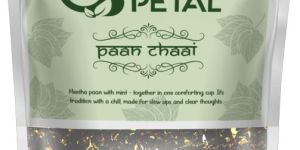Paan Tea
