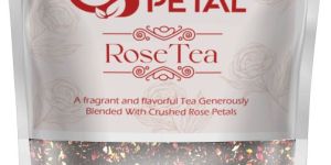 Rose Tea