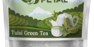 Tulsi Green Tea