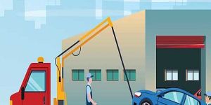 Car Carrier Services