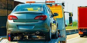 Car Transportation Services