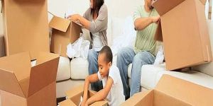 Household Relocation Services