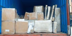 International Transportation