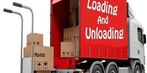 Loading Unloading Services
