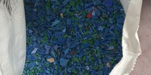 hdpe semi virgin grinding scrap
