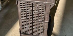 Plastic Crates