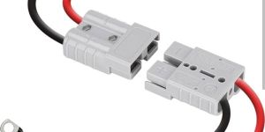 Battery Connector