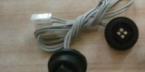 Wire Harness Connector