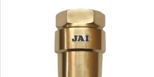 Jai Isi (IS 778) Bronze Vertical Check Valve