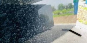 Majestic Black Granite
