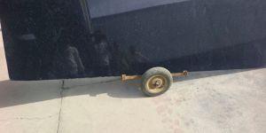 nareda black granite