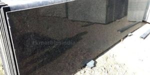 Rajasthan Black Granite