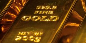 Gold Bullion