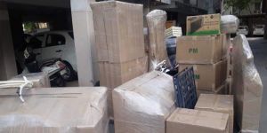 Household Goods Moving