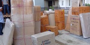 Household Relocation